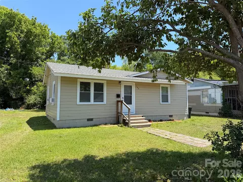 364 Baker St, Rock Hill, SC 29730
