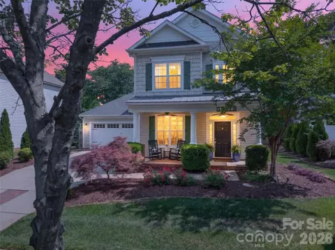 19812 Madison Village Dr, Cornelius, NC 28031