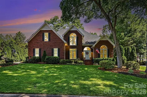 6017 Havencrest Nw Ct NW, Concord, NC 28027