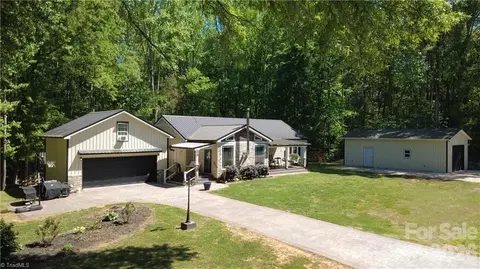 475 Oak Ridge Run, Salisbury, NC 28146