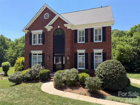 15130 Stonegreen Ln, Huntersville, NC 28078