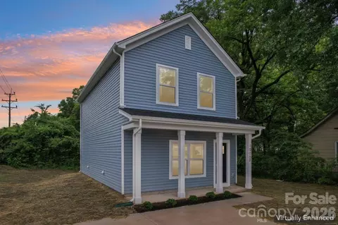 1005 Glenview Ave, Gastonia, NC 28054