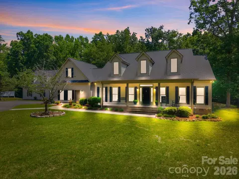 5865 Faith Rd, Salisbury, NC 28146