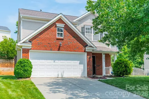 12922 Rothe House Rd, Charlotte, NC 28273