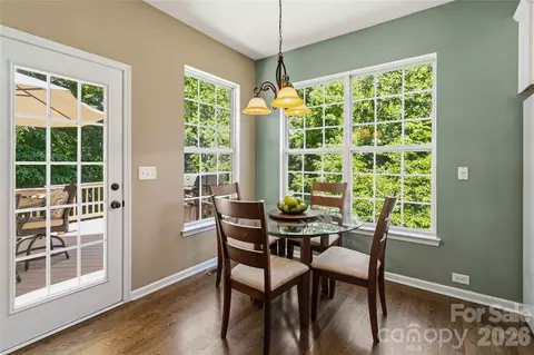 Dining - 329 Brixham Pl, Fort Mill, SC 29708 photo 2 of 2