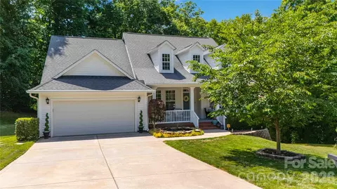 Exterior - 329 Brixham Pl, Fort Mill, SC 29708 photo 8 of 8