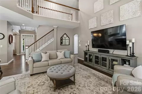 Living - 329 Brixham Pl, Fort Mill, SC 29708 photo 4 of 4