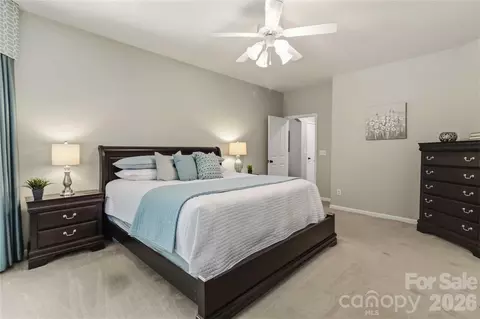 Bedroom - 329 Brixham Pl, Fort Mill, SC 29708 photo 2 of 5