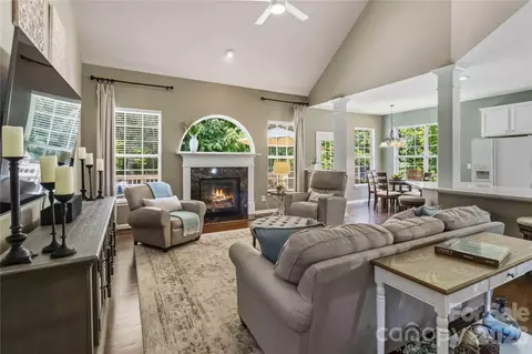 Living - 329 Brixham Pl, Fort Mill, SC 29708 photo 3 of 4