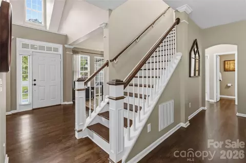 Entry Way - 329 Brixham Pl, Fort Mill, SC 29708 photo 1 of 1