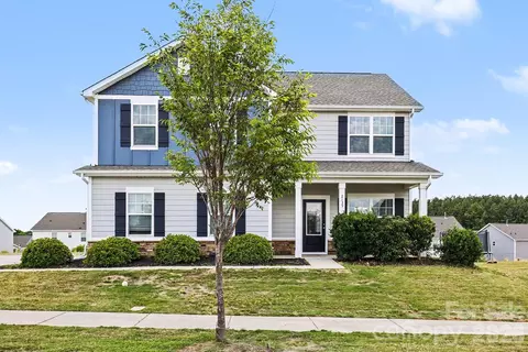 Exterior - 2139 Vecchio Dr, Monroe, NC 28110 photo 2 of 3