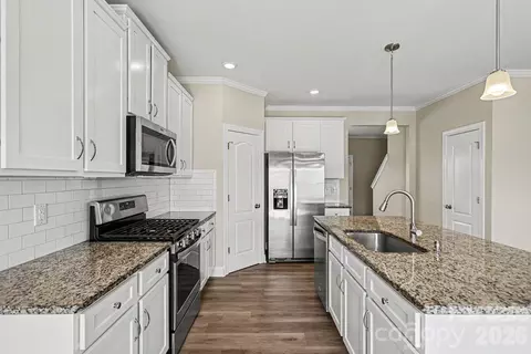Kitchen - 2139 Vecchio Dr, Monroe, NC 28110 photo 2 of 2