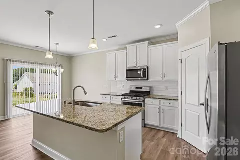Kitchen - 2139 Vecchio Dr, Monroe, NC 28110 photo 1 of 2