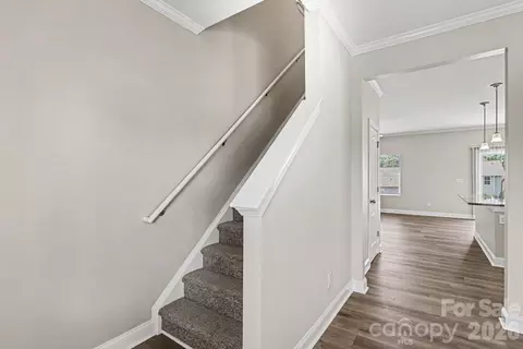 Entry Way - 2139 Vecchio Dr, Monroe, NC 28110 photo 1 of 2