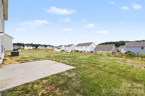 Exterior - 2139 Vecchio Dr, Monroe, NC 28110 photo 3 of 3