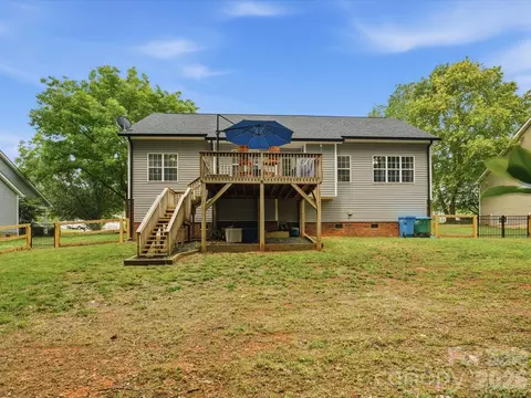 Exterior - 705 Redah Ave, Locust, NC 28097 photo 6 of 6
