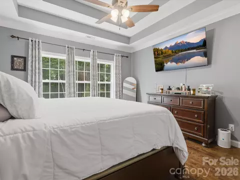 Bedroom - 705 Redah Ave, Locust, NC 28097 photo 4 of 4