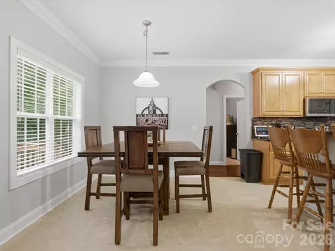 Dining - 705 Redah Ave, Locust, NC 28097 photo 3 of 5