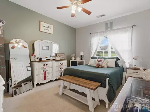 Bedroom - 705 Redah Ave, Locust, NC 28097 photo 2 of 4
