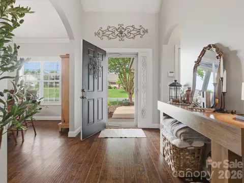 Entry Way - 705 Redah Ave, Locust, NC 28097 photo 1 of 3