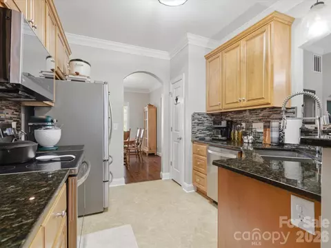 Kitchen - 705 Redah Ave, Locust, NC 28097 photo 1 of 9