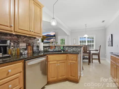 Kitchen - 705 Redah Ave, Locust, NC 28097 photo 8 of 9