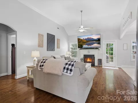 Living - 705 Redah Ave, Locust, NC 28097 photo 1 of 3