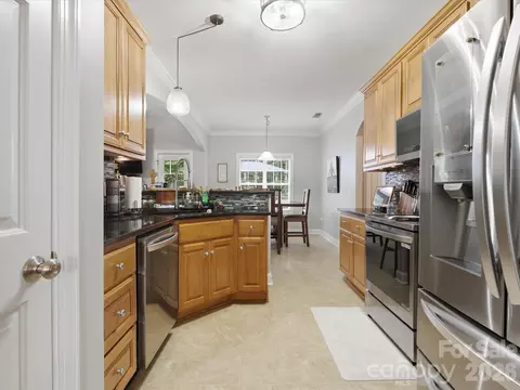 Kitchen - 705 Redah Ave, Locust, NC 28097 photo 6 of 9