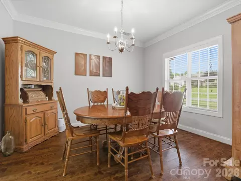 Dining - 705 Redah Ave, Locust, NC 28097 photo 1 of 5