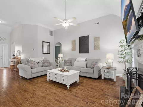 Living - 705 Redah Ave, Locust, NC 28097 photo 3 of 3