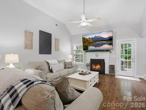 Living - 705 Redah Ave, Locust, NC 28097 photo 2 of 3