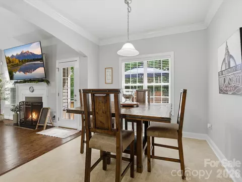 Dining - 705 Redah Ave, Locust, NC 28097 photo 5 of 5