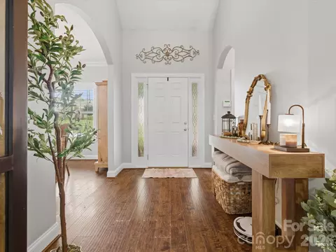 Entry Way - 705 Redah Ave, Locust, NC 28097 photo 2 of 3