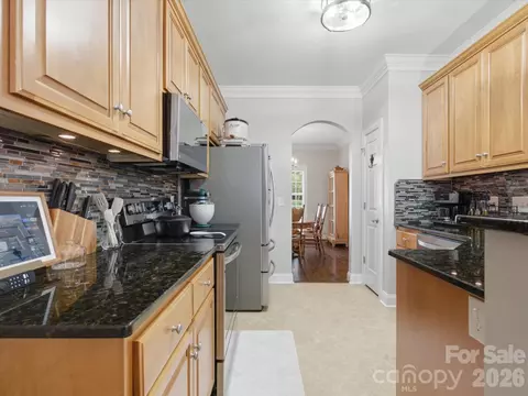 Kitchen - 705 Redah Ave, Locust, NC 28097 photo 2 of 9