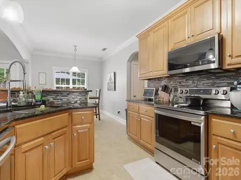 Kitchen - 705 Redah Ave, Locust, NC 28097 photo 9 of 9