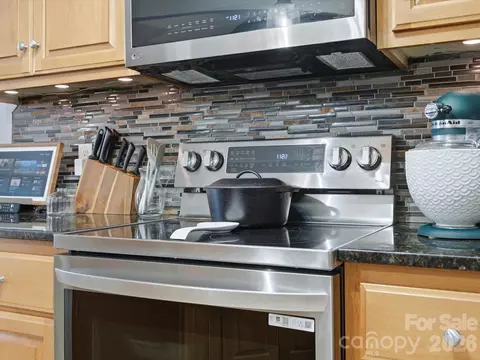 Kitchen - 705 Redah Ave, Locust, NC 28097 photo 5 of 9