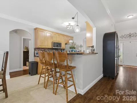 Entry Way - 705 Redah Ave, Locust, NC 28097 photo 3 of 3