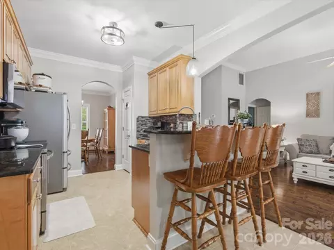 Kitchen - 705 Redah Ave, Locust, NC 28097 photo 3 of 9