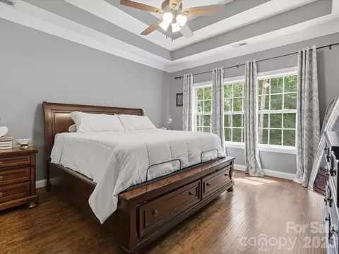 Bedroom - 705 Redah Ave, Locust, NC 28097 photo 3 of 4