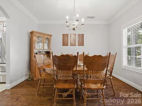 Dining - 705 Redah Ave, Locust, NC 28097 photo 2 of 5