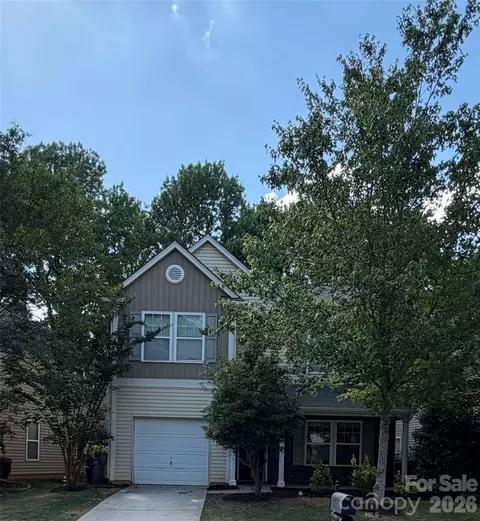 7531 Monarch Birch Ln, Charlotte, NC 28215