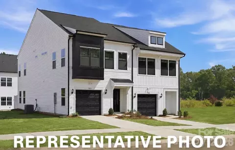 5816 Salamander Run 43 Ln #43, Charlotte, NC 28215