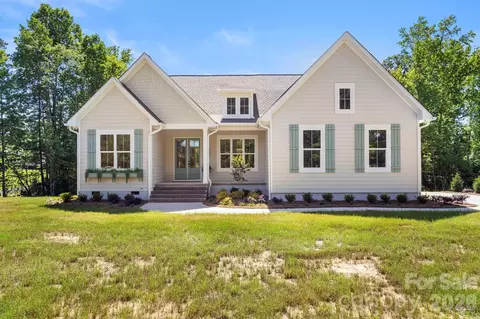 1183 Tirzah Rd, Rock Hill, SC 29732