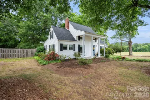 Exterior - 681 Tower Rd, Vale, NC 28168 photo 2 of 6