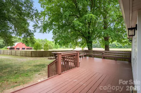 Exterior - 681 Tower Rd, Vale, NC 28168 photo 6 of 6