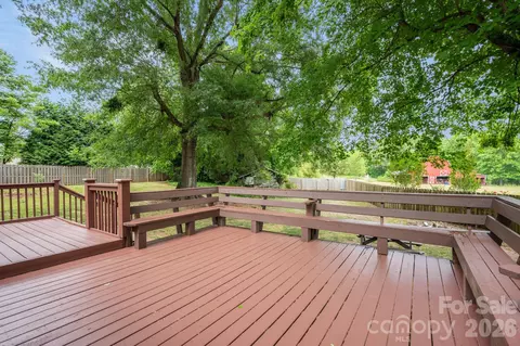 Exterior - 681 Tower Rd, Vale, NC 28168 photo 5 of 6