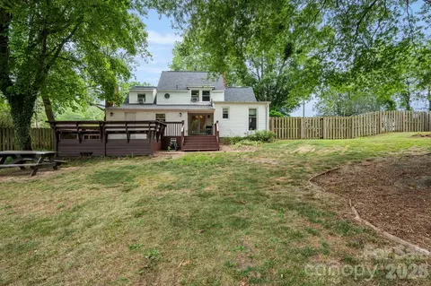 Exterior - 681 Tower Rd, Vale, NC 28168 photo 3 of 6