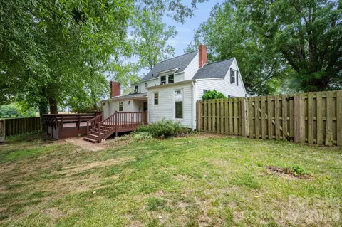 Exterior - 681 Tower Rd, Vale, NC 28168 photo 4 of 6