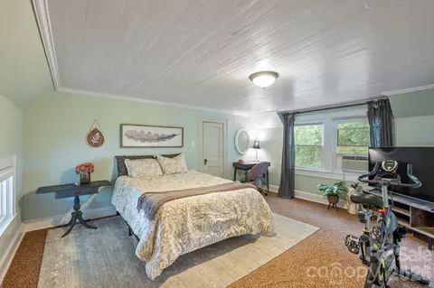 Bedroom - 681 Tower Rd, Vale, NC 28168 photo 6 of 7
