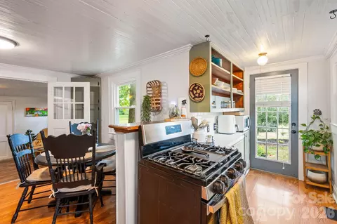 Kitchen - 681 Tower Rd, Vale, NC 28168 photo 5 of 5